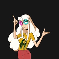 Eternal Betsy #668
