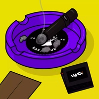 Ash Tray 0040