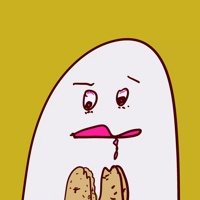 bored gost 061