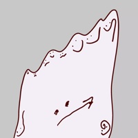 bored gost 092