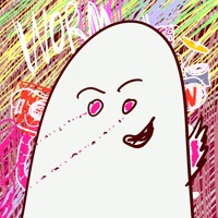 bored gost 116
