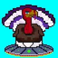 Action Turkey-#282