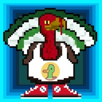 Action Turkey-#554