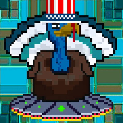 Action Turkey-#759