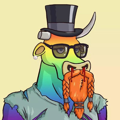 Wax Bull 0014