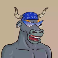 Wax Bull 0017