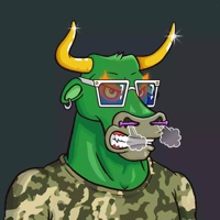 Wax Bull 0020