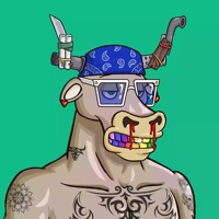 Wax Bull 0023