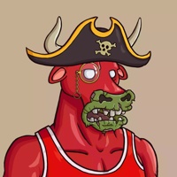 Wax Bull 0025