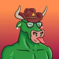 Wax Bull 0066