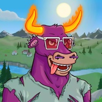 Wax Bull 0087