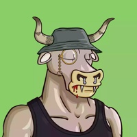 Wax Bull 0092