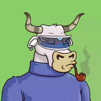 Wax Bull 0098