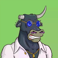 Wax Bull 0099