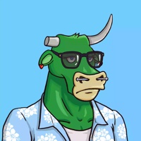 Wax Bull 0104