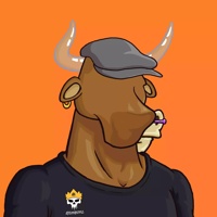 Wax Bull 0112