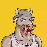 Wax Bull 0121