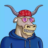 Wax Bull 0127
