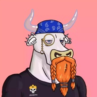 Wax Bull 0145