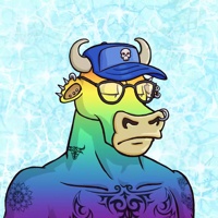 Wax Bull 0150