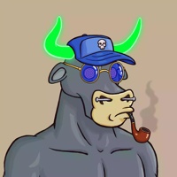 Wax Bull 0154