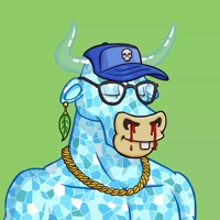 Wax Bull 0161