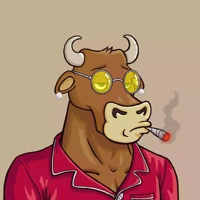 Wax Bull 0169