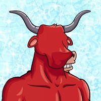 Wax Bull 0194