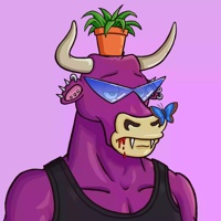 Wax Bull 0196