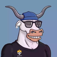 Wax Bull 0198