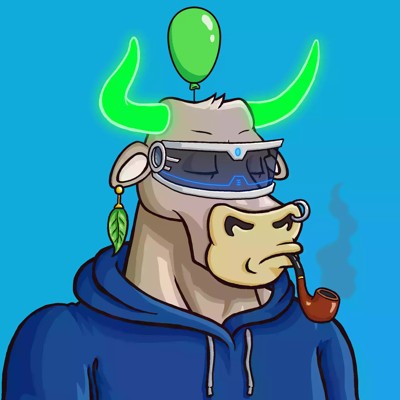 Wax Bull 0211
