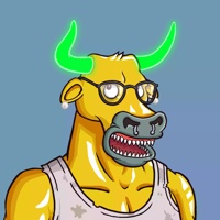 Wax Bull 0217