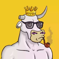 Wax Bull 0253