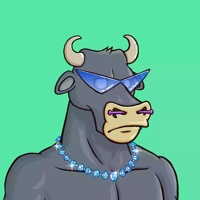 Wax Bull 0277