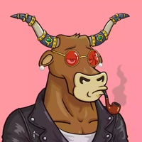 Wax Bull 0281