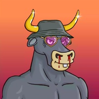 Wax Bull 0301