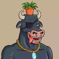 Wax Bull 0305