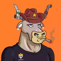 Wax Bull 0317