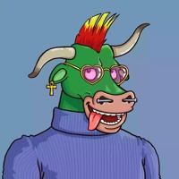 Wax Bull 0326