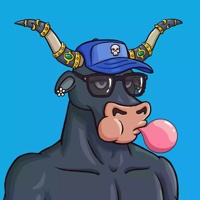 Wax Bull 0330