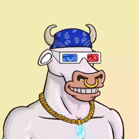 Wax Bull 0338