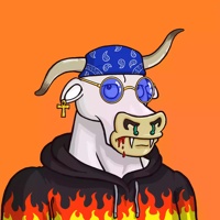 Wax Bull 0347