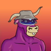 Wax Bull 0353
