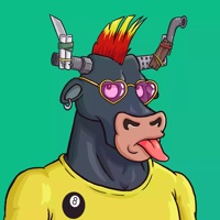 Wax Bull 0360
