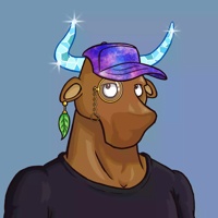 Wax Bull 0362