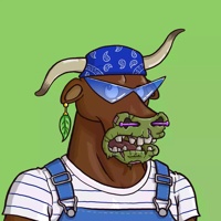 Wax Bull 0364