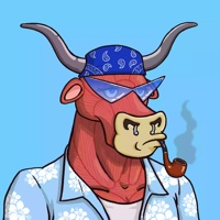 Wax Bull 0370