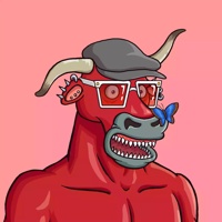 Wax Bull 0372