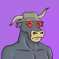 Wax Bull 0378