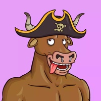 Wax Bull 0382